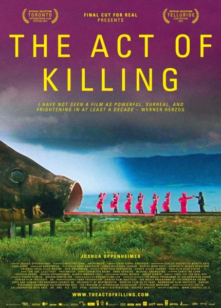 The Act of Killing