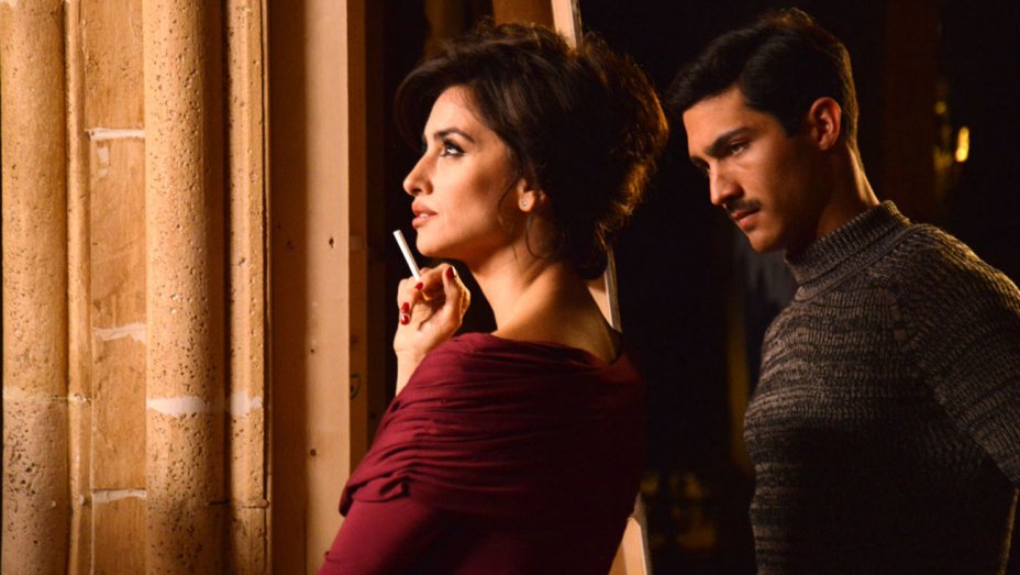 Η Βασίλισσα της Ισπανίας