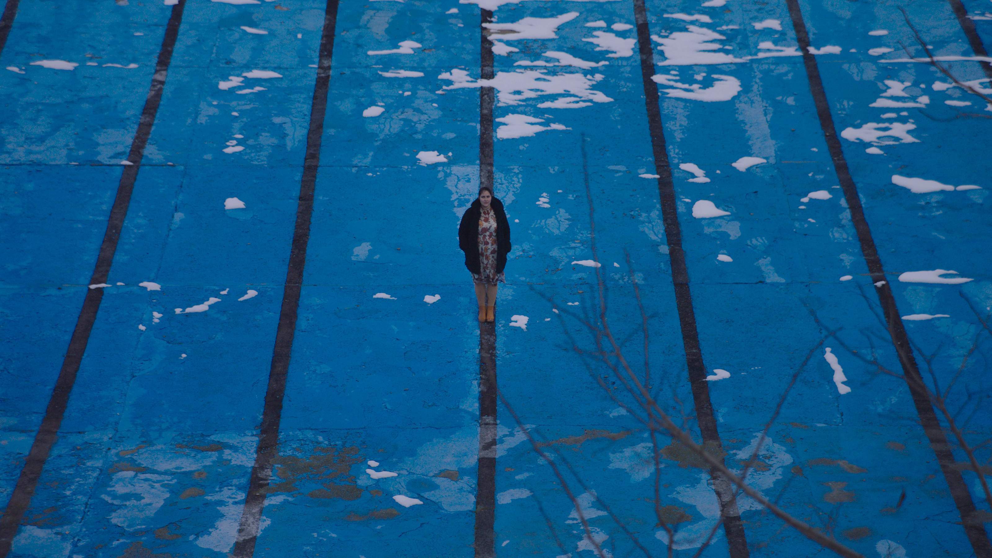 Υπάρχει Θεός, Το Όνομά της είναι Πετρούνια