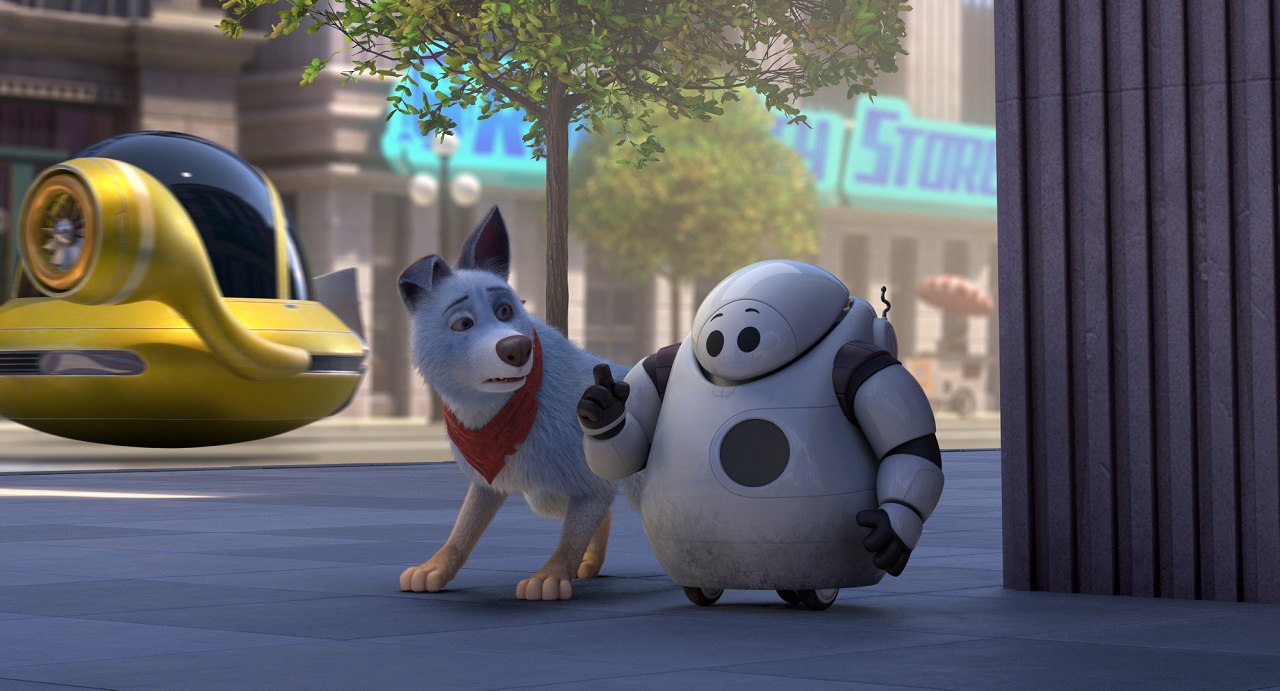 Ενωμένες Πατούσες