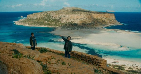 To «Pirateland» του Σταύρου Πετρόπουλου κάνει πρεμιέρα στο Κλερμόν-Φεράν