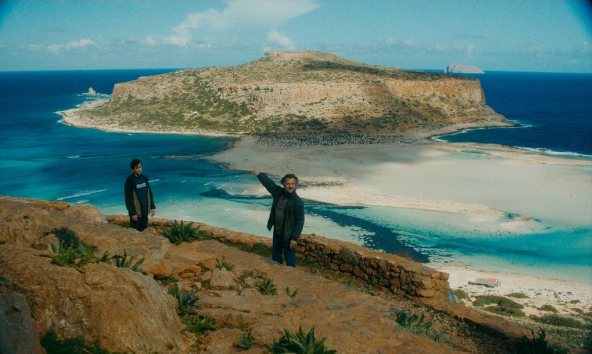 To «Pirateland» του Σταύρου Πετρόπουλου κάνει πρεμιέρα στο Κλερμόν-Φεράν