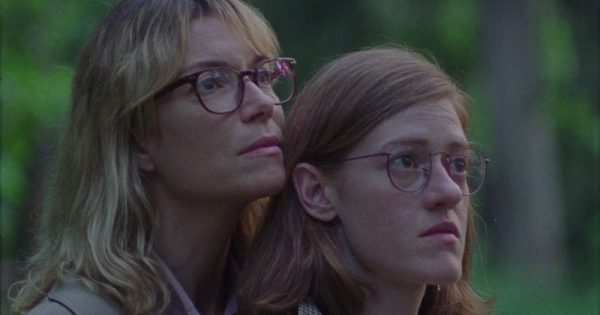 64ο ΦΚΘ: Το «Πολύδροσο» είναι μια slow motion προσευχή στην αγάπη μάνας – κόρης