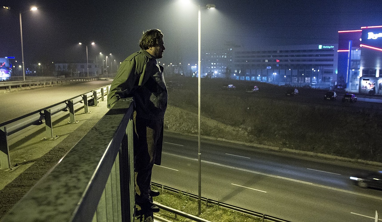 Ιστορίες μιας Νύχτας