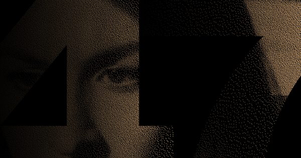 Η οπτική ταυτότητα του 47ου Φεστιβάλ Δράμας
