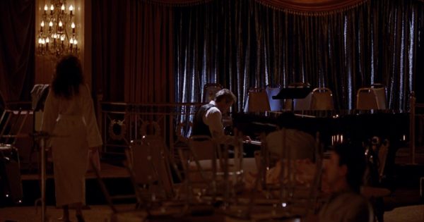 Ρίτσαρντ Γκιρ: «Η σκηνή με το πιάνο στο Pretty Woman δεν υπήρχε στο σενάριο»