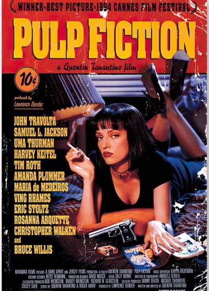 Pulp Fiction