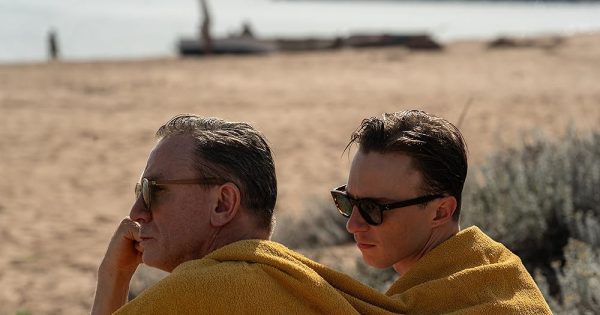 Τρέιλερ «Queer»: Ο Ντάνιελ Κρεγκ στον δαίδαλο του Γουίλιαμ Μπάροουζ