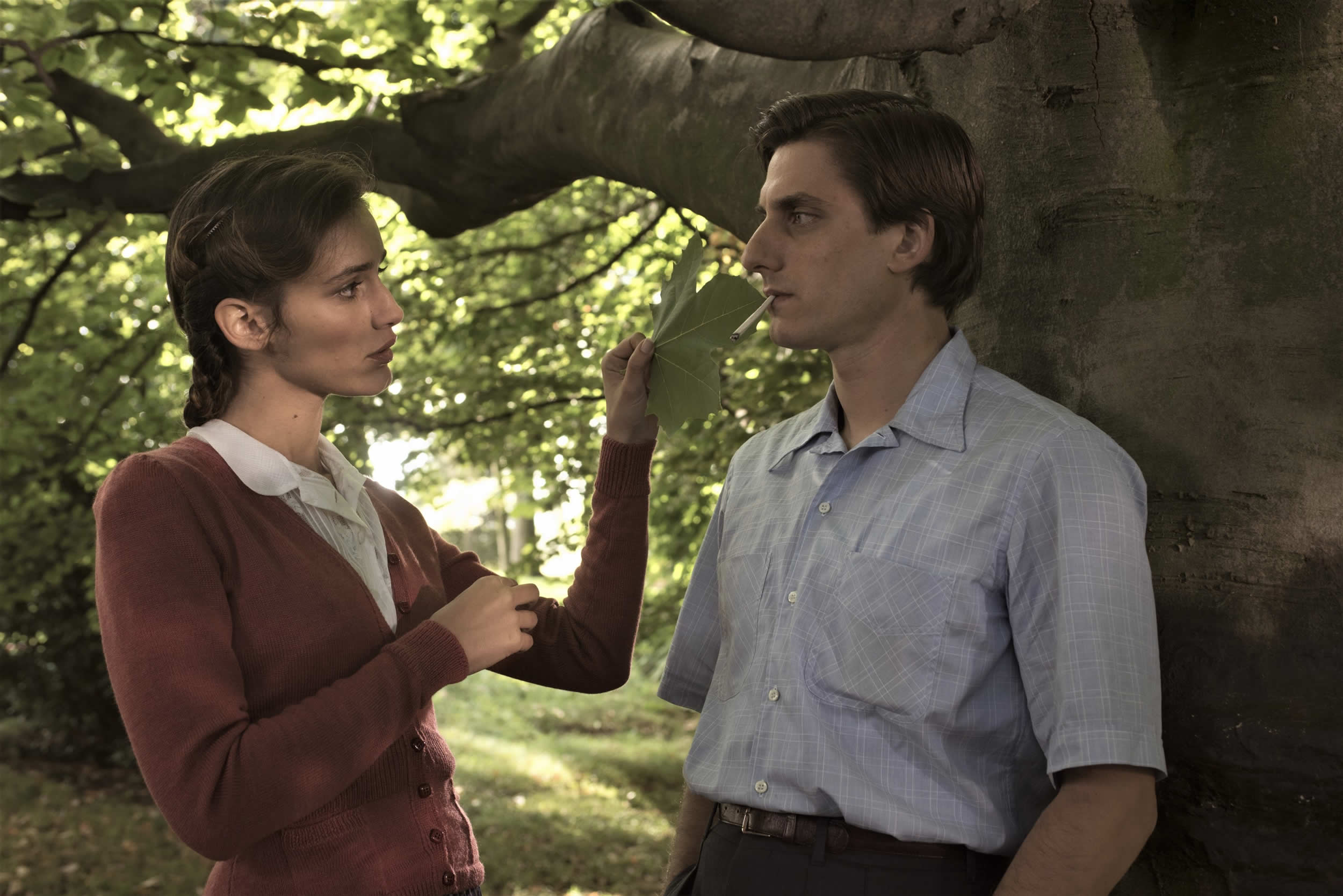 Μια Προσωπική Ιστορία