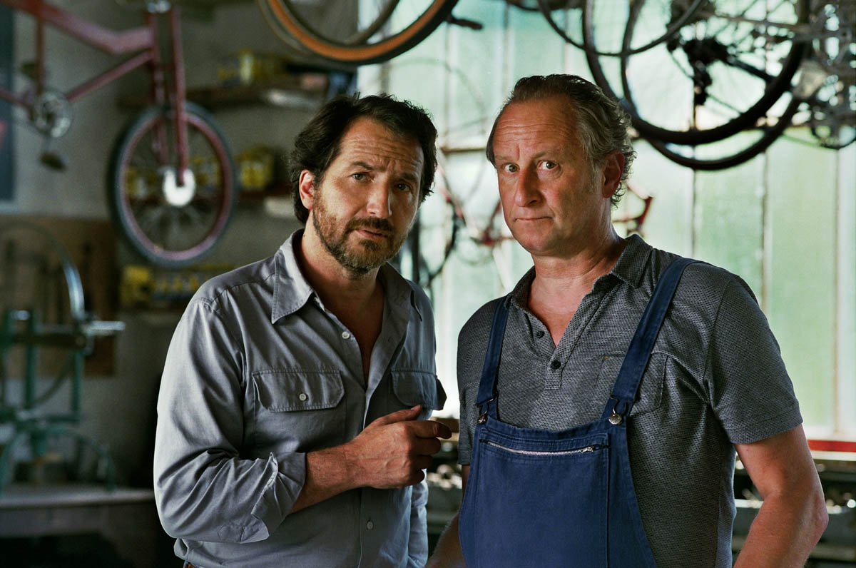 Ο Αξιαγάπητος Κύριος Τροχίδης