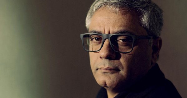 Ο Μοχάμαντ Ρασούλοφ μιλά για τις δυσκολίες του «Σπόρου της Ιερής Συκιάς»