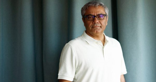 Έκπληξη από τον Μοχάμαντ Ρασούλοφ που επιστρέφει με… animation!
