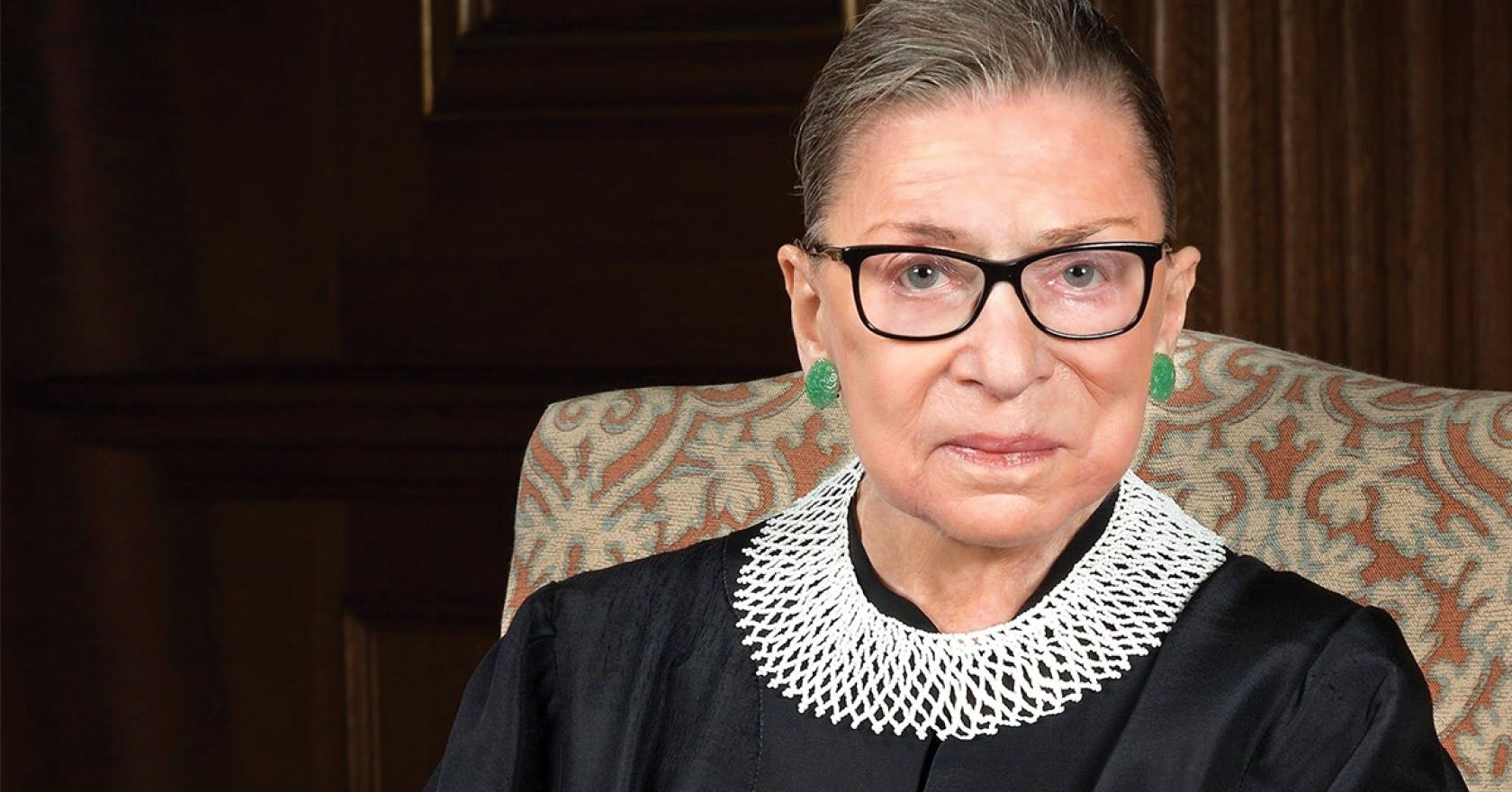 RBG: Μια Ζωή για την Δικαιοσύνη