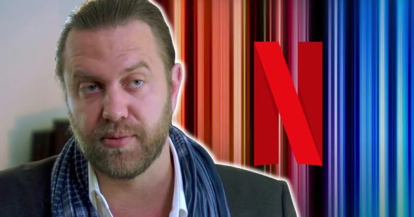 Ποινική δίωξη του σκηνοθέτη που έφαγε τα λεφτά του Netflix σε μετοχές και κρυπτονομίσματα
