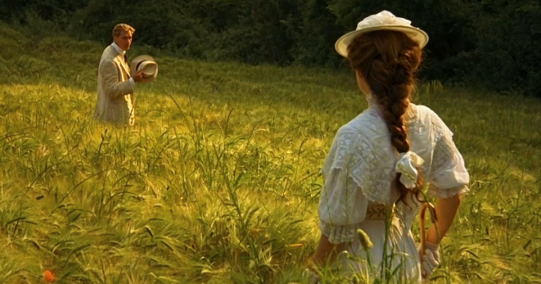 Τρέιλερ «Merchant Ivory»: Αναμνήσεις ενός υπέροχου κινηματογράφου
