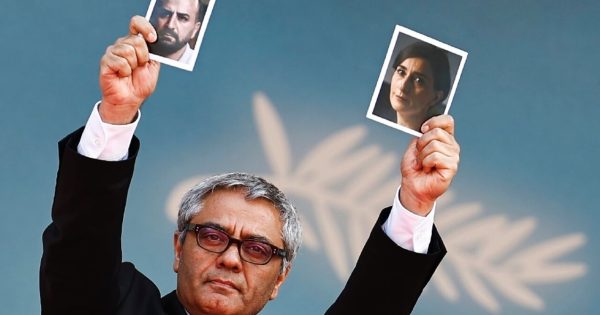«Ο Σπόρος της Ιερής Συκιάς» του Μοχάμαντ Ρασούλοφ: Μια κορυφαία στιγμή του πολιτικού σινεμά στις 30ές Νύχτες Πρεμιέρας