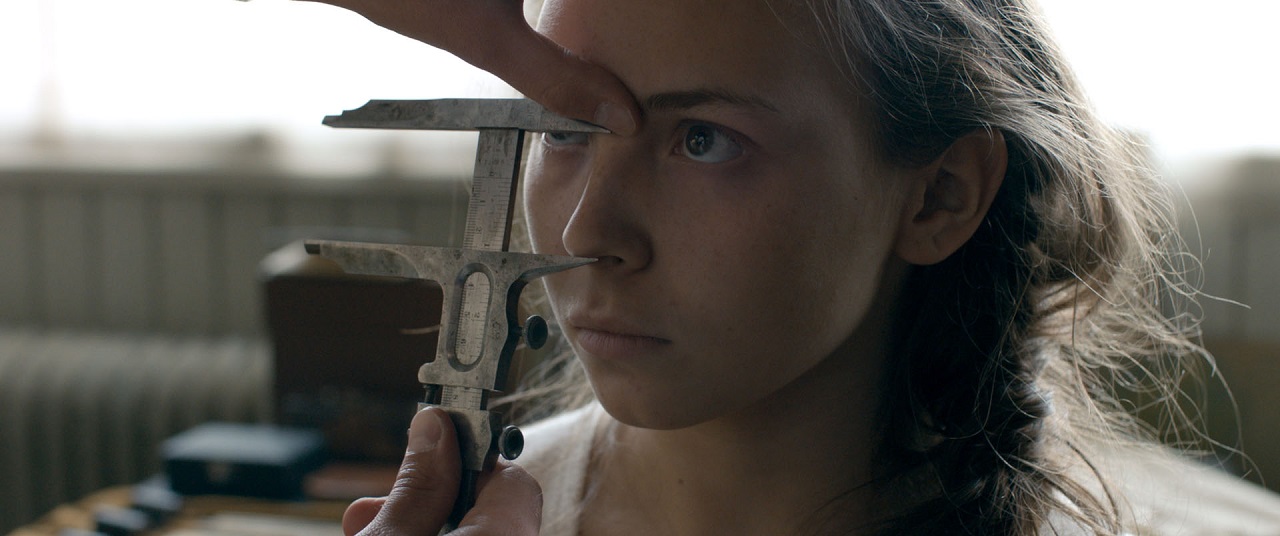 Η καταγωγή των Σάμι