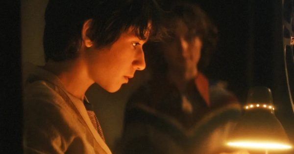 Τρέιλερ «Filmlovers!»: Ένας αγαπητικός φόρος τιμής στο σινεμά από τον Αρνό Ντεπλεσάν
