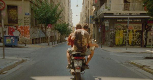 Το πρόγραμμα του Positively Different Short Film Festival 2025 έρχεται πιο πλούσιο από ποτέ!