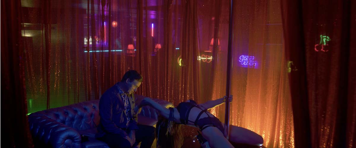 To Kάλεσμα του Σπουργιτιού