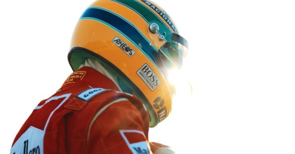 Είναι το «Senna» το επόμενο «Squid Game»; Θα το μάθουμε τον Νοέμβριο