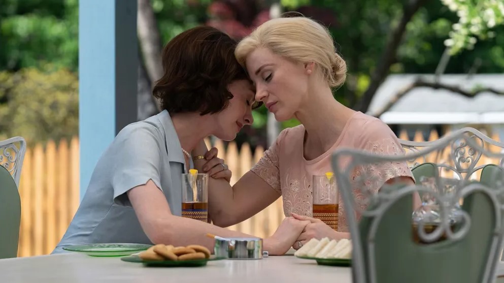 Μητρικό Ένστικτο