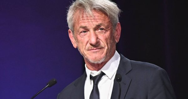 O Σον Πεν (ξανα)στοχεύει τα Όσκαρ, υπερασπίζεται το «The Apprentice»