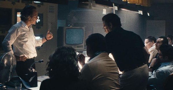 Tρέιλερ: Μήπως το «September 5» είναι το πραγματικό φαβορί των φετινών Όσκαρ;