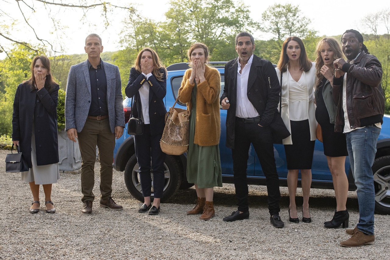 Θεέ μου τι σου Κάναμε 2;