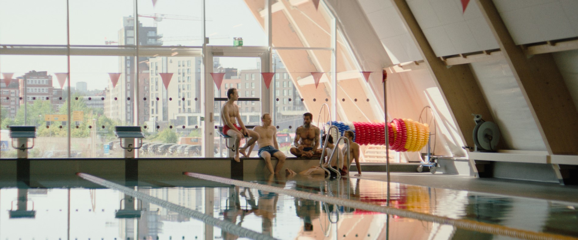 Sex – Όσα λένε οι Άντρες μεταξύ τους