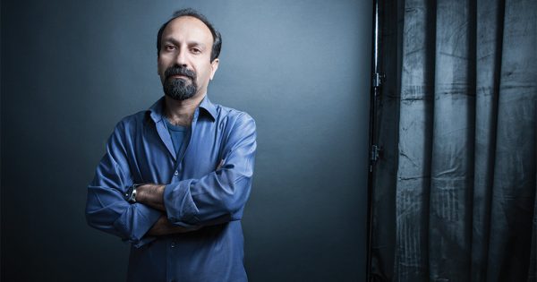 Νέες κατηγορίες σε βάρος του Ασγκάρ Φαρχαντί για κλοπή πνευματικής ιδιοκτησίας