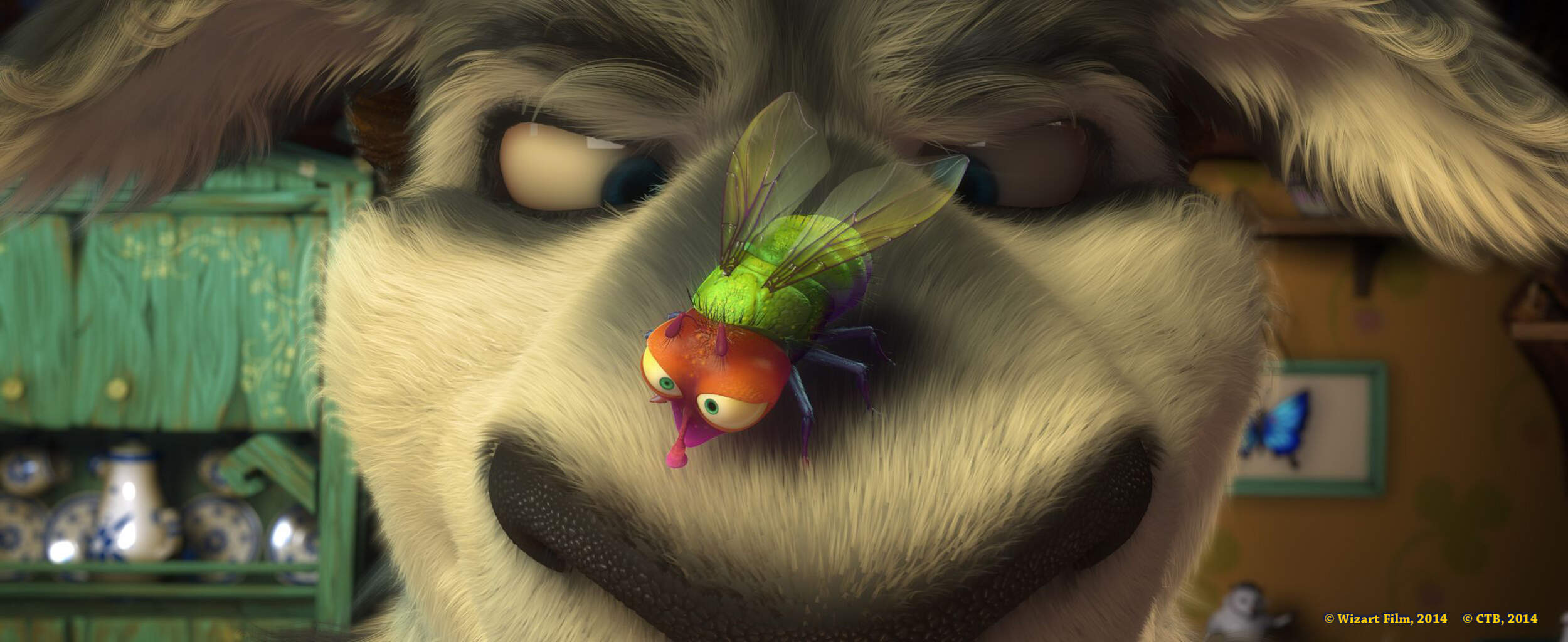 Πρόβατα Εναντίον Λύκων