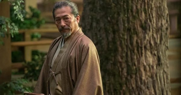 Έρχονται τελικά δύο ακόμα σεζόν του «Shogun»; Το FX ισχυρίζεται πως ναι