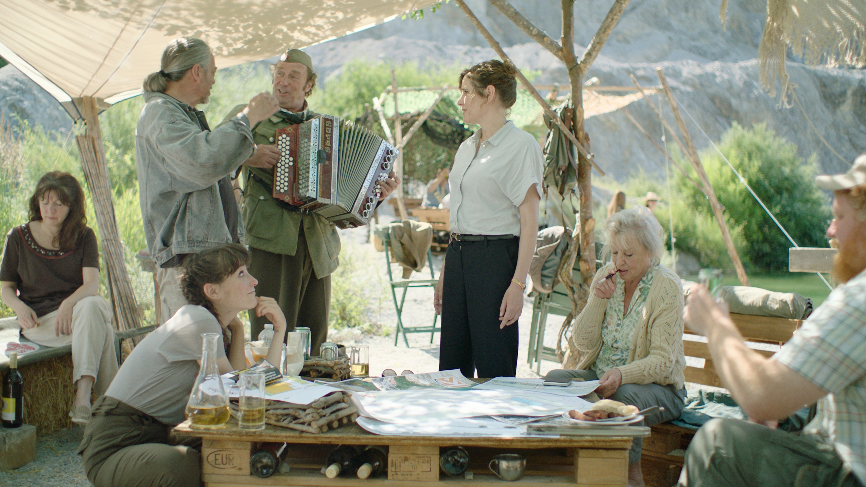 Ο Τελευταίος Ήρωας