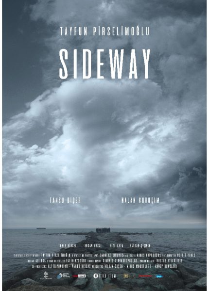 Sideway