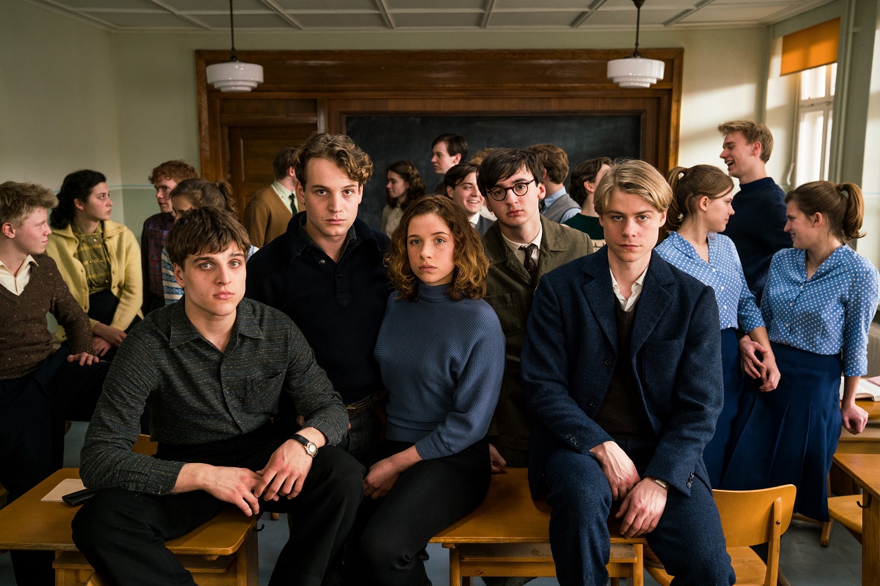 Η Σιωπηλή Επανάσταση