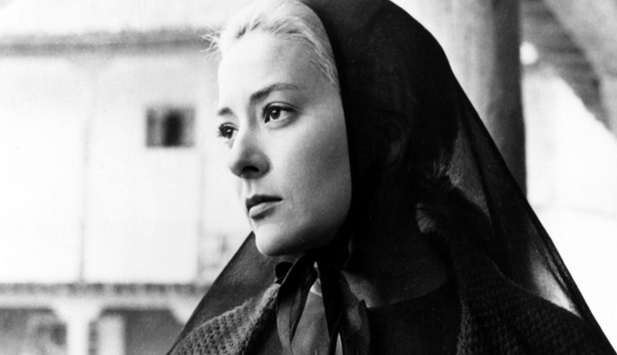 Σίλβια Πινάλ (1931-2024): Αποχαιρετούμε την Μεξικανή Μούσα του Λουίς Μπουνιουέλ