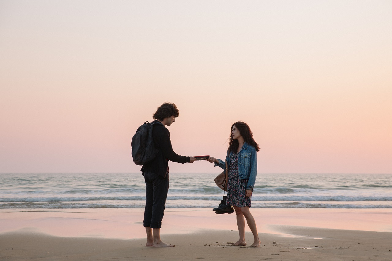 Έρωτας Χωρίς Τέλος