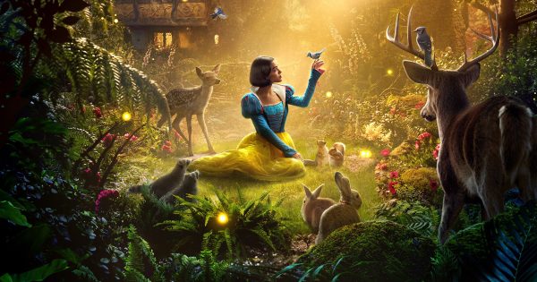 Λιτή η πρεμιέρα της «Χιονάτης» με απόφαση της Disney