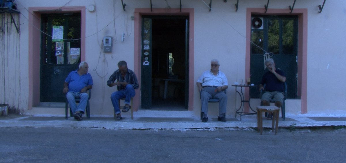 Σόπι – Μια Ημέρα Ακόμη