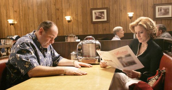 Τρέιλερ: Ντοκιμαντέρ για τα 25 χρόνια των «Sopranos»