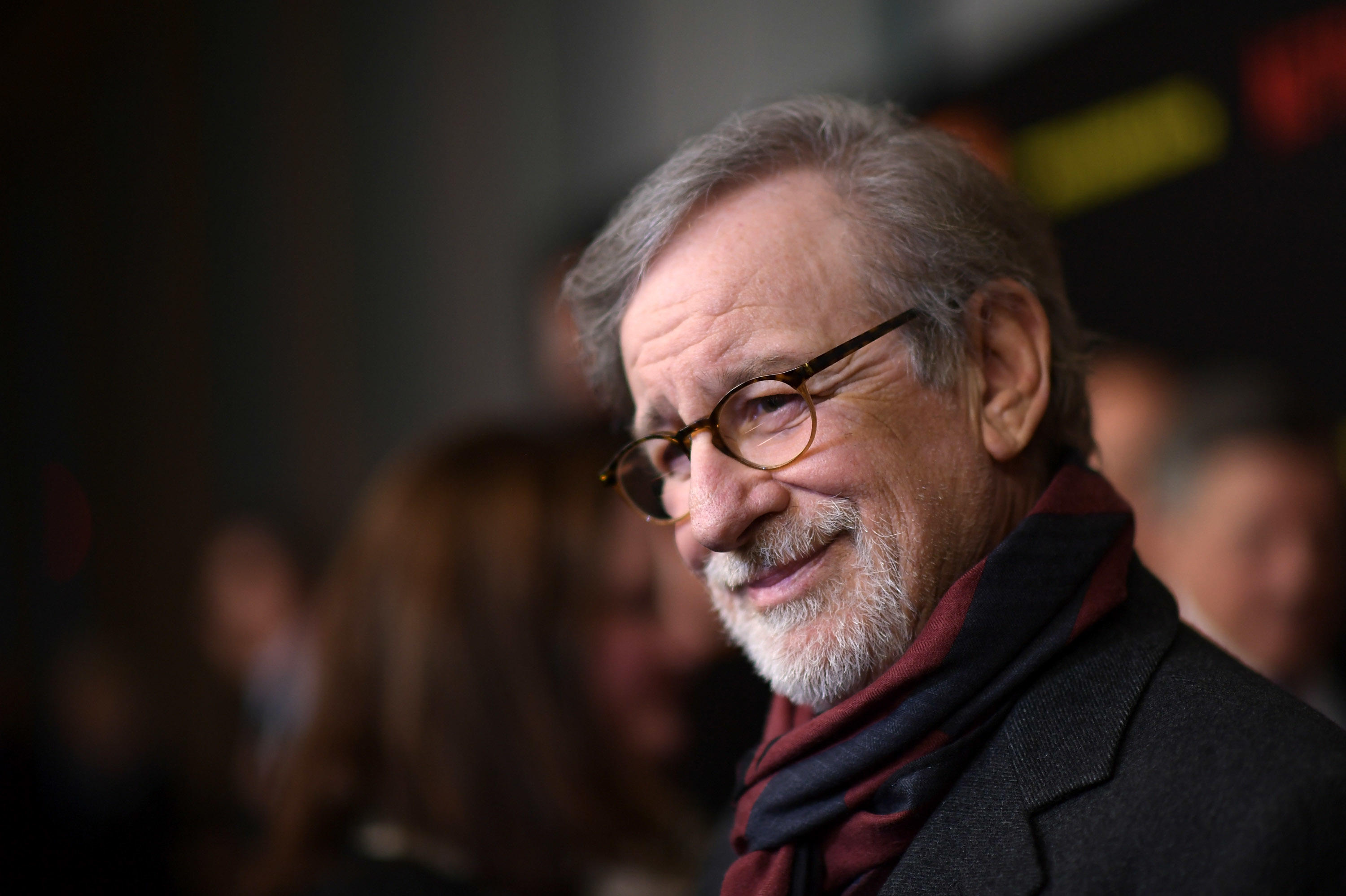 “Five Came Back” World Premiere