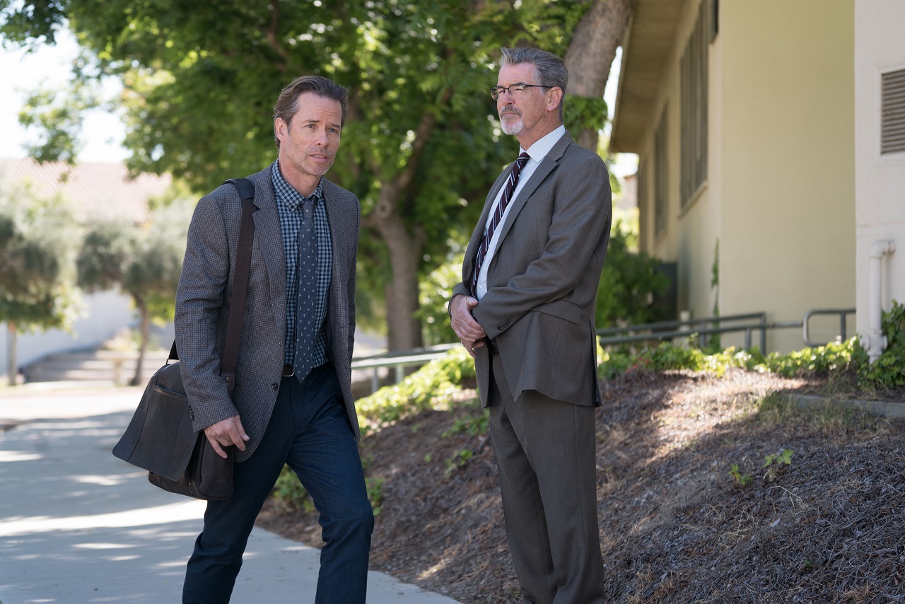 Βασικός Ύποπτος