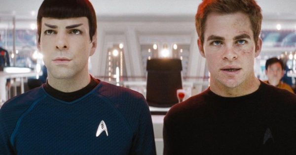 Trekkies ενωθείτε! ο Τζέι Τζέι Έιμπραμς ανακοίνωσε τέταρτο «Star Trek»