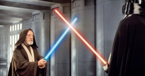 Το «Star Wars: Dawn of the Jedi» του Τζέιμς Μάνγκολντ ξεκινά γυρίσματα του χρόνου