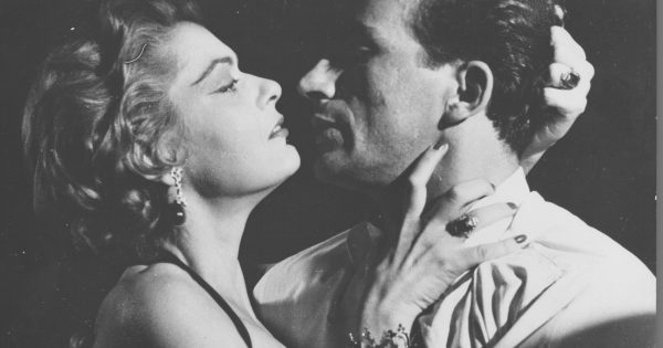 Greek Classics: 6 διαχρονικές ελληνικές ταινίες στο Cine Paris