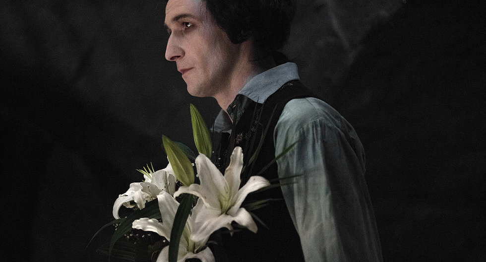 Το Εγχειρίδιο του Κακού