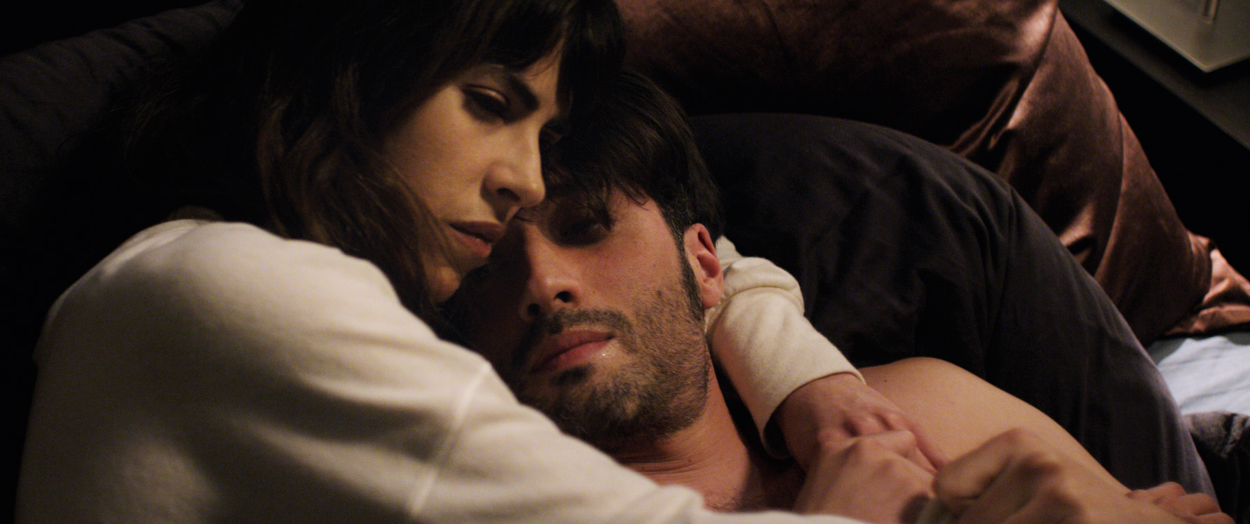 Ακίνητο Ποτάμι