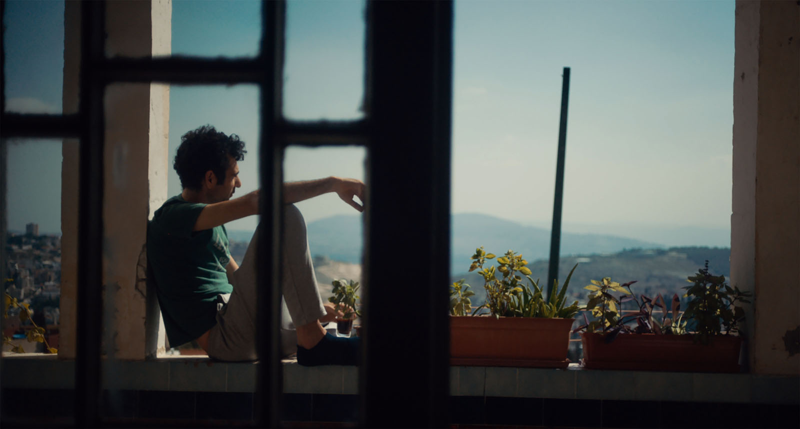 Το Σενάριο που Άναψε Φωτιές