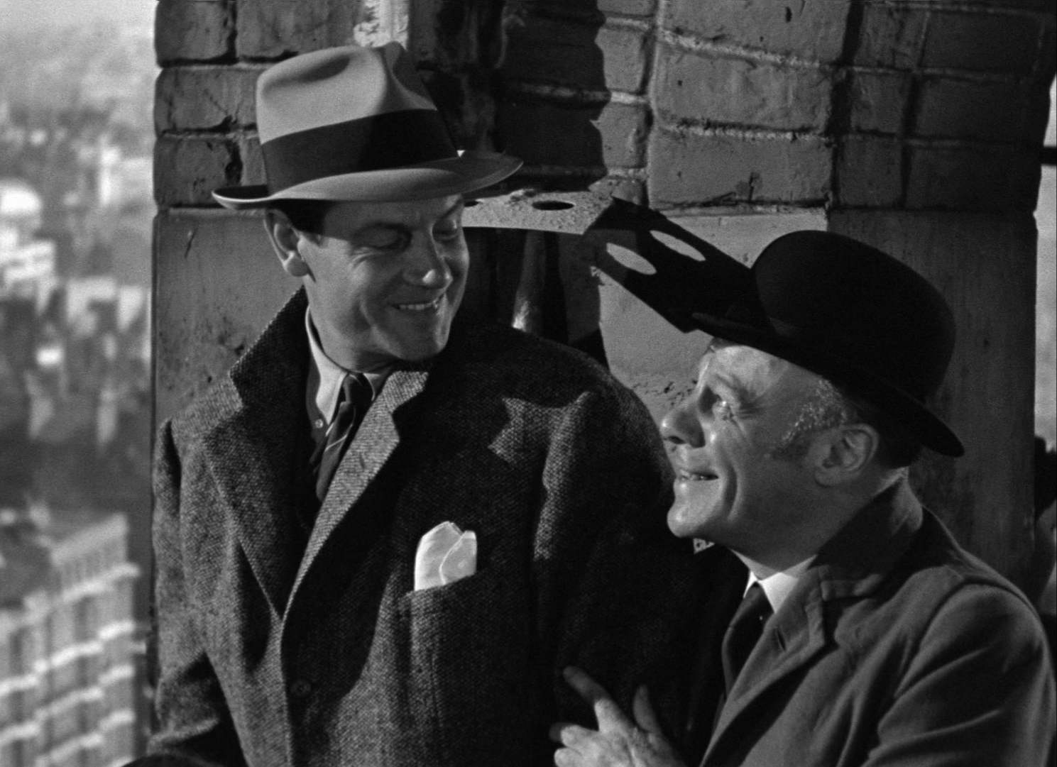 Ξένος Ανταποκριτής